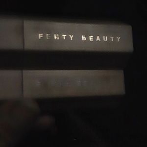 Fenty Beauty, Bamboo & Confetti